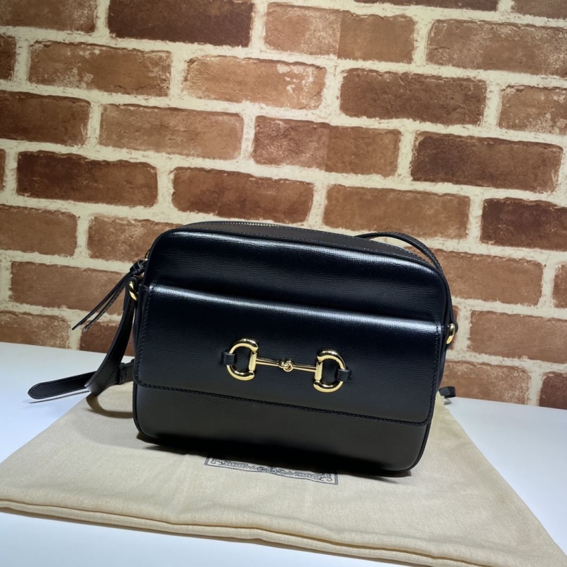G*u*i satchel bags